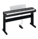 YAMAHA P-255 B prenosni klavir